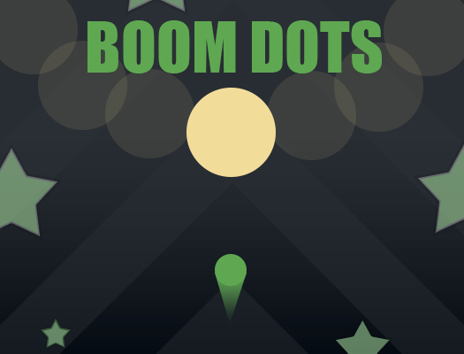 Play Boom Dots Online