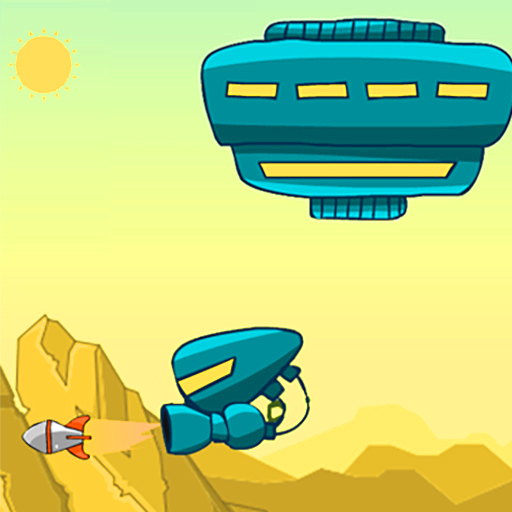 Play Kingdom Defence Alien Shooting Online