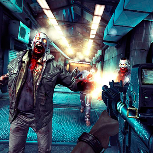 Play Dead Target Zombie Shooter Online