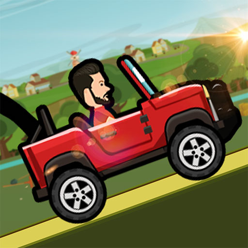 Play Hill Climbing Online