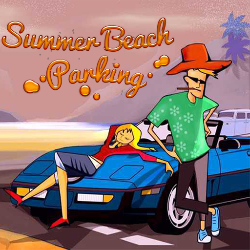 Play Summer Beach Parking Online