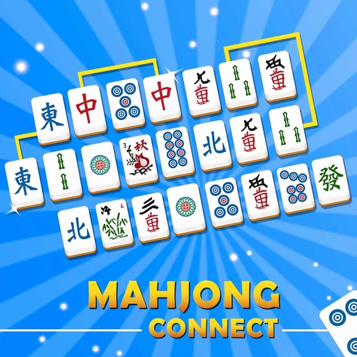 Play Mahjong Connect Online