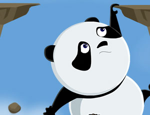 Play Rolling Panda Online