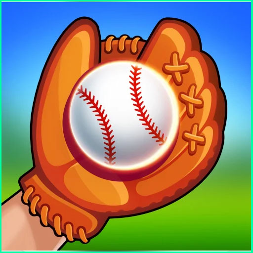 Super Hit Baseball