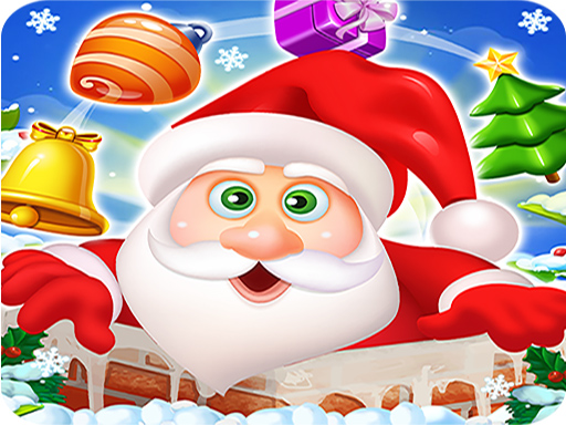 super mario santa claus game | Play Now Online for Free