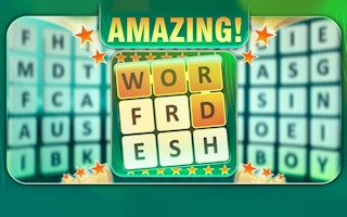 Amazing Word Fresh