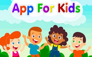 App For Kids - Edu Games