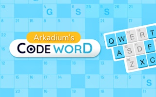 Arkadium's Codeword