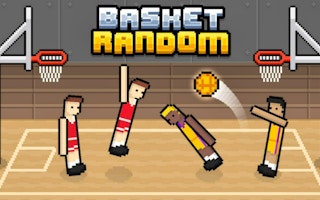 Basket Random