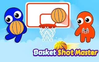 Basket Shot Master