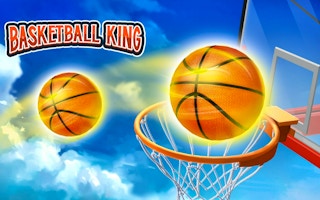 Basketball King