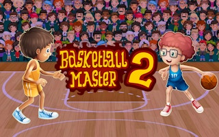 Basketball Master 2