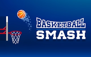 Basketball Smash