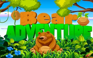 Bear Adventure Online Game