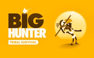 Big Hunter Online