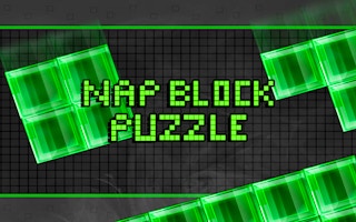 Block Puzzle Chuzzle Classic