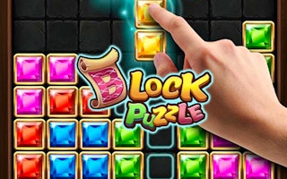 Block Puzzle Jewel