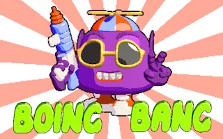 Boing Bang