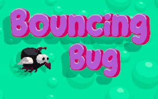 Bouncing Bug