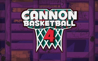 Cannon Basketball 4