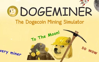 Dogeminer