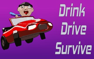 Drink Drive Survive