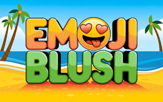 Emoji Blush game cover