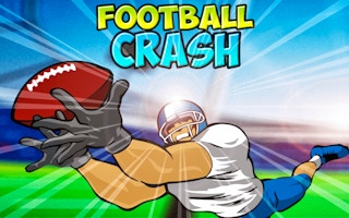 Football Crash game cover