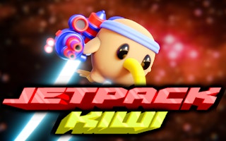 Jetpack Kiwi Lite