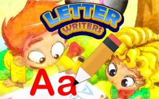 Letter Writers