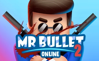 Mr Bullet 2 Online