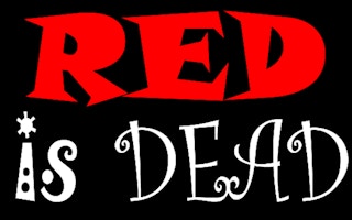 Red Is Dead game cover