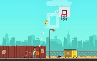 Street Ball Star