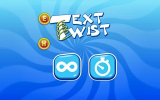 Text Twist