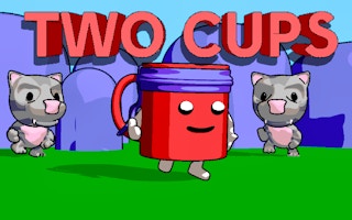 Two Cups