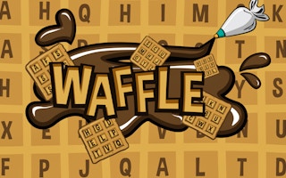 Waffle Words