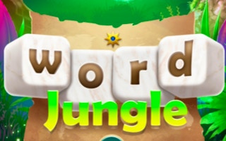 Word Jungle