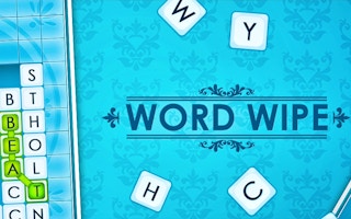 Word Wipe