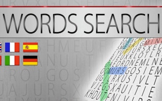 Words Search