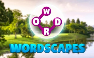 Wordscapes