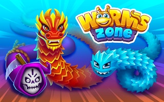 Worms Zone