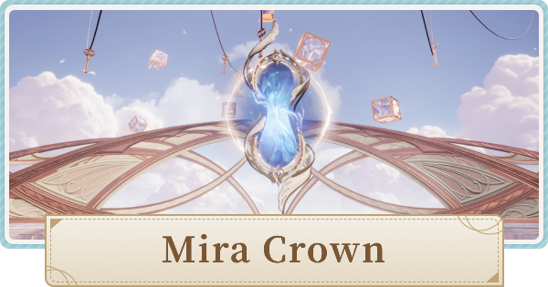 Mira Crown - Styling and Pinnacle Contest Guide