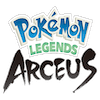 Pokemon Legends Arceus