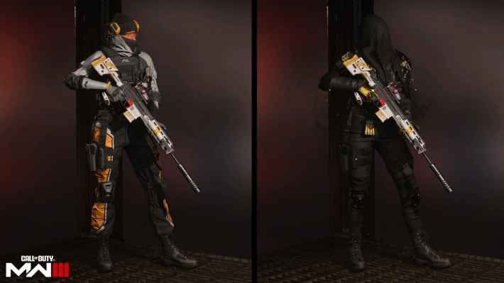 “Speed Runner” Skins for Doc [Sector A8]