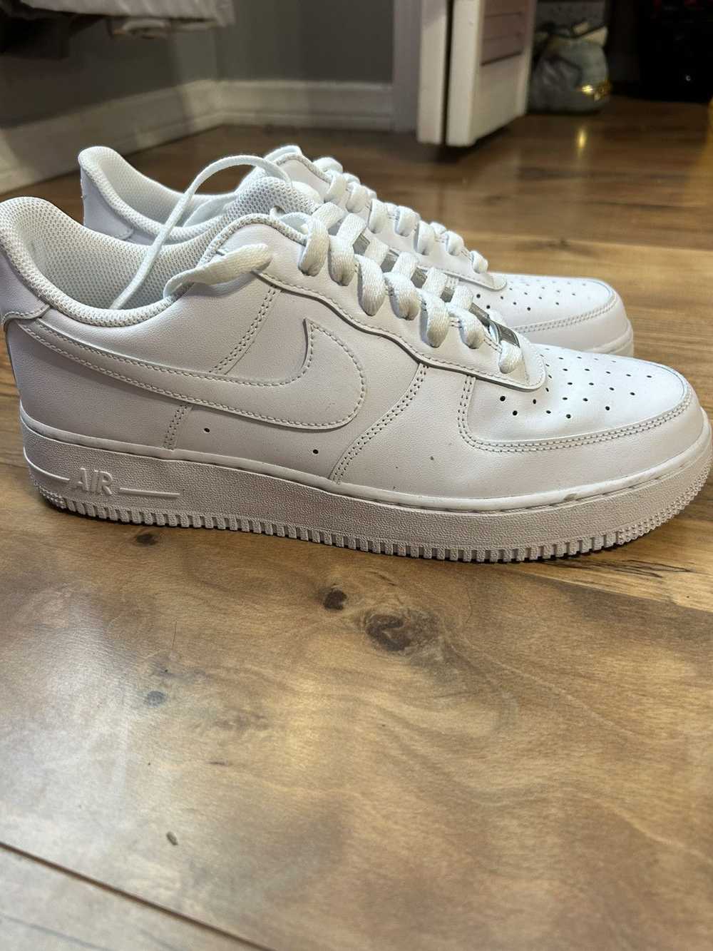 Nike × Us Air Force Air Force 1 - image 4