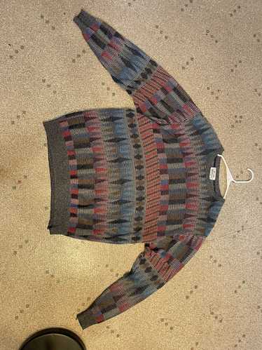 Italian Designers Monello italian sweater