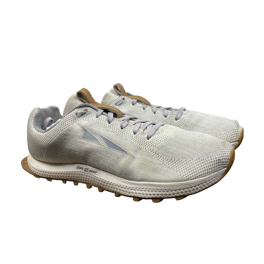 Altra Altra Supalante Trail Running Sneakers Shoe… - image 1