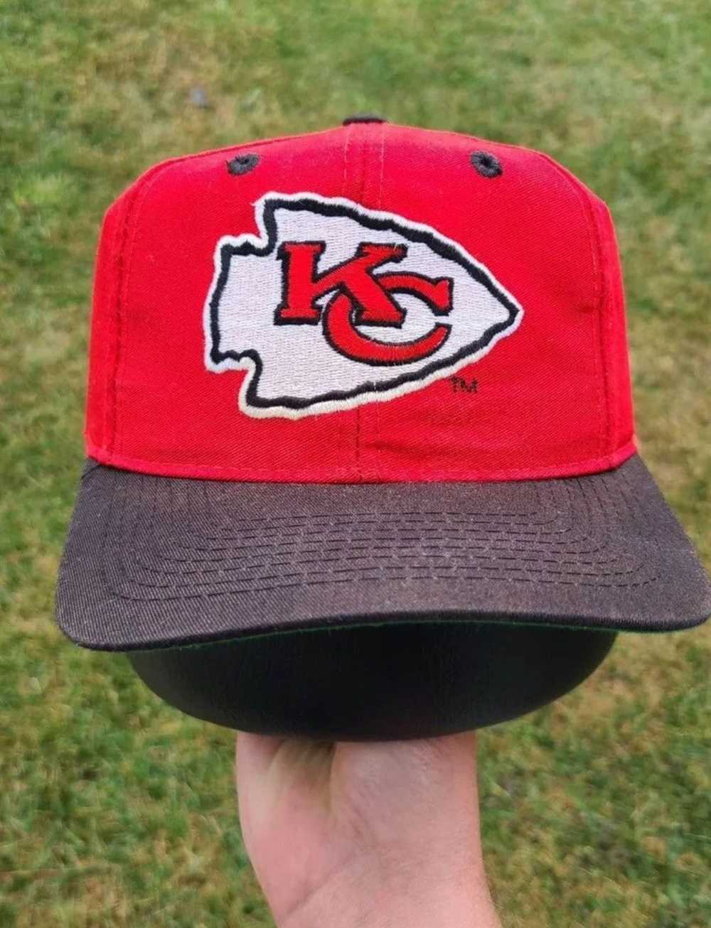 Sports Specialties × Vintage Kansas City Chiefs S… - image 1