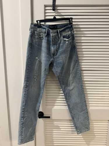 Abercrombie & Fitch Abercrombie and Fitch 90s Slim