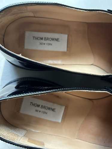 Thom Browne Thom Browne penny loafer